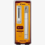 Pilot Prera Fountain Pen Porcelain White