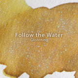 Colorverse Colorvent Top 3 2025 Inks Follow the Water Swatch