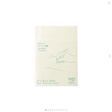 MD Product A7 Notebook Dot