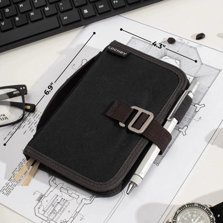 Lochby Field Journal Mini