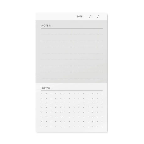 Notsu To-Do List Vertical Cards