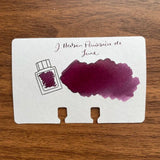 Herbin Fountain Pen Ink / Cartridges