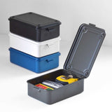 Toyo Stackable Steel Box / T-150