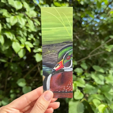 iPaintBirbs Original Bookmarks