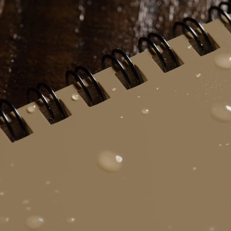 Rite in the Rain Weatherproof Side Spiral Notebooks (4.6" x 7")