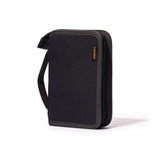 Lochby Field Folio A6 Charcoal