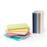 Bindewerk Linen Covered Notebooks