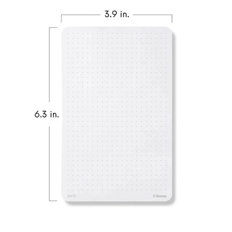 Notsu Writing Pads