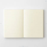 MD Product A7 Notebook Dot Interior