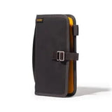 Lochby Voyageur Journals Cover Charcoal