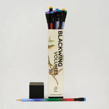 Blackwing Volumes 458 Birding Pencil Full Box