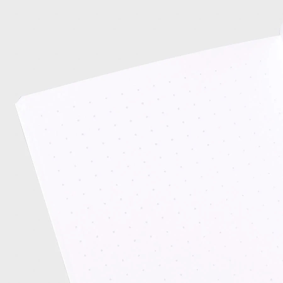 Cloth & Paper Pocket Plus Notebooks (Multiple Layouts)