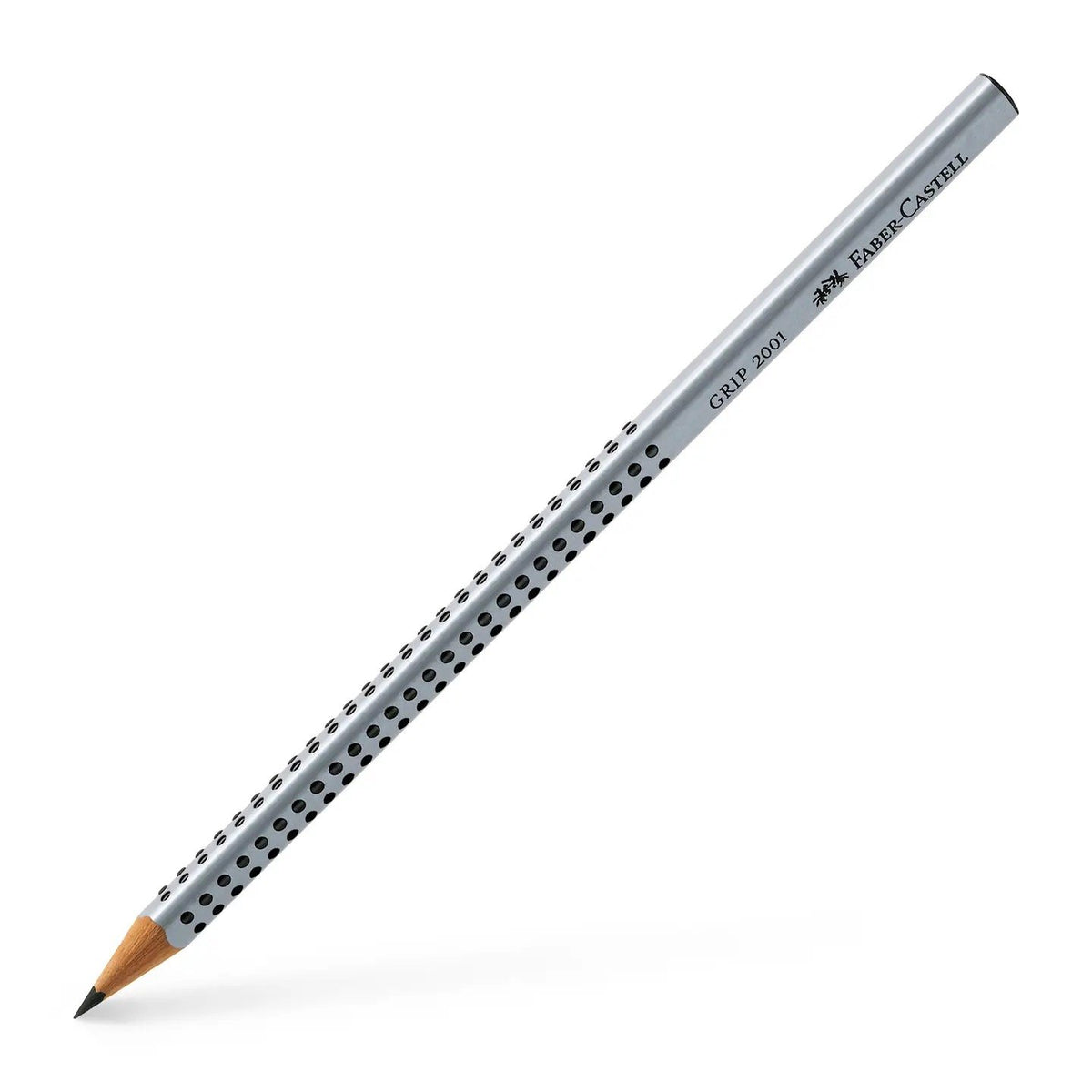Faber Castell Grip 2001 Pencil B