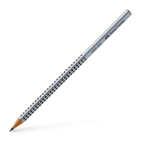 Faber Castell Grip 2001 Pencil B