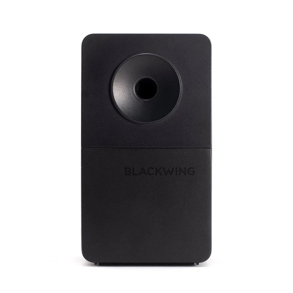 Blackwing Desktop Sharpener Front