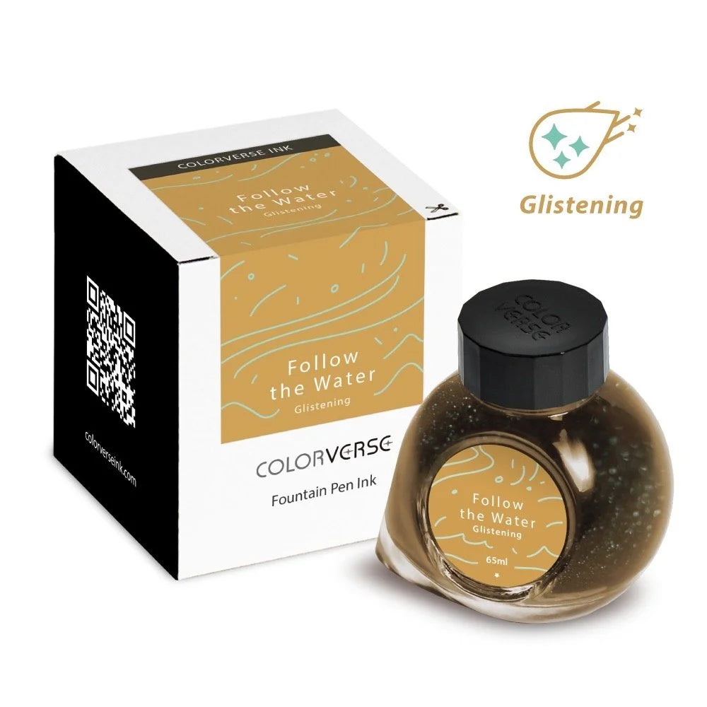 Colorverse Colorvent Top 3 2025 Inks Follow the Water