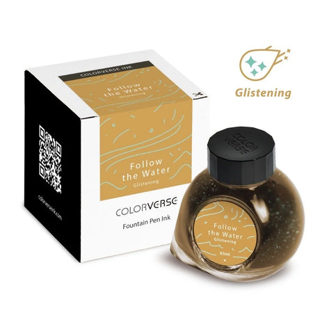 Colorverse Colorvent Top 3 2025 Inks Follow the Water