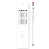Appointed No. 2 10th Anniversary Pencils