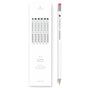 Appointed No. 2 10th Anniversary Pencils