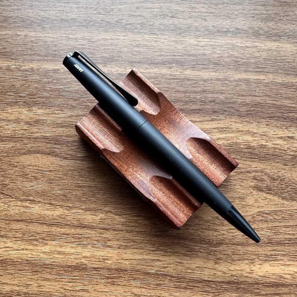 Lamy Studio Ballpoint LX All-Black 