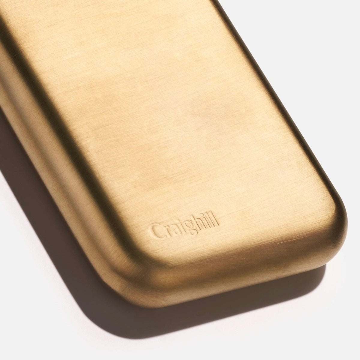 Craighill Summit Card Case