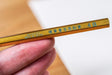 Begoody Calligraphy Pencils 4B Engraving