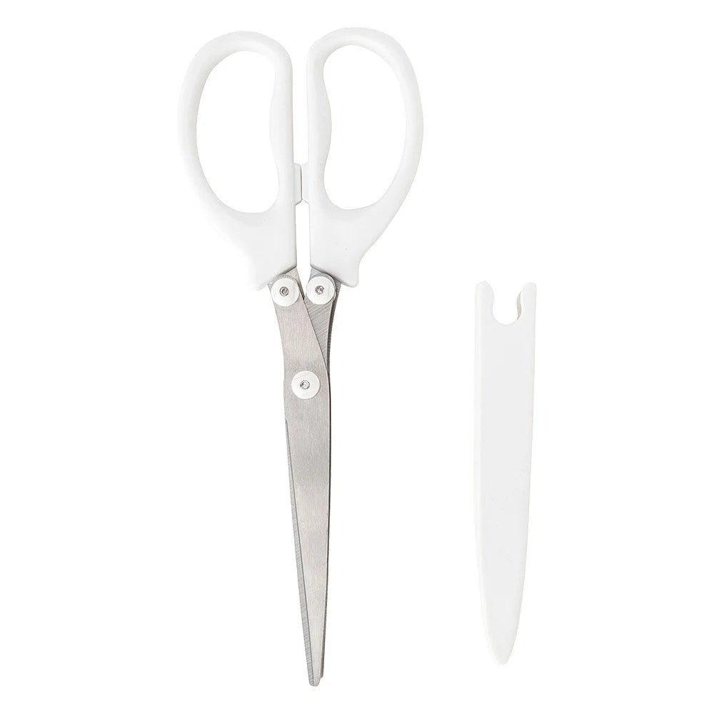 Nakabayashi Shredder Scissors