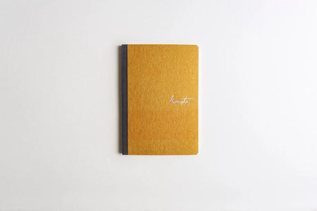Karatis Tomoe River Paper Notebooks (Softcover)