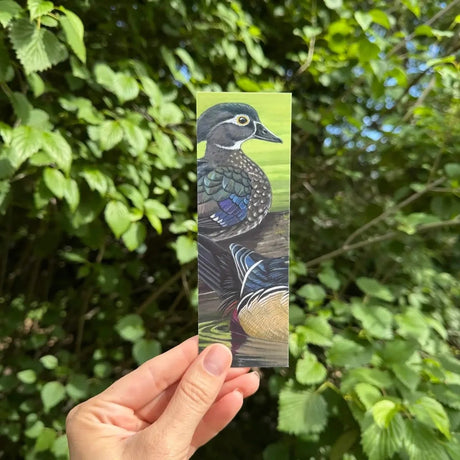 iPaintBirbs Original Bookmarks