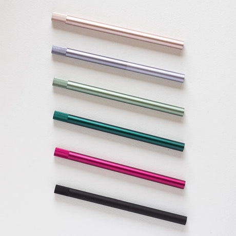 Tom's Studio Lumos Pro Refillable Fineliners