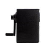 Blackwing Desktop Sharpener Hand Crank
