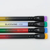 Blackwing Volumes 458 Birding Pencil Erasers