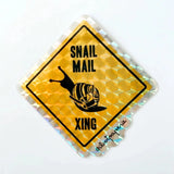 Snail Mail Sticker Collection from iLootPaperie (Sold Individually)