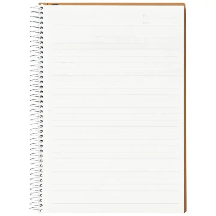 Maruman Spiral Note Basic Notebooks (Multiple Sizes)