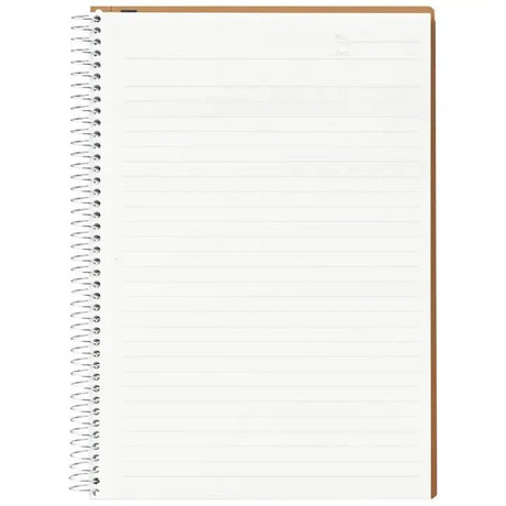Maruman Spiral Note Basic Notebooks (Multiple Sizes)