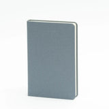 Bindewerk Linen Covered Notebooks Marine