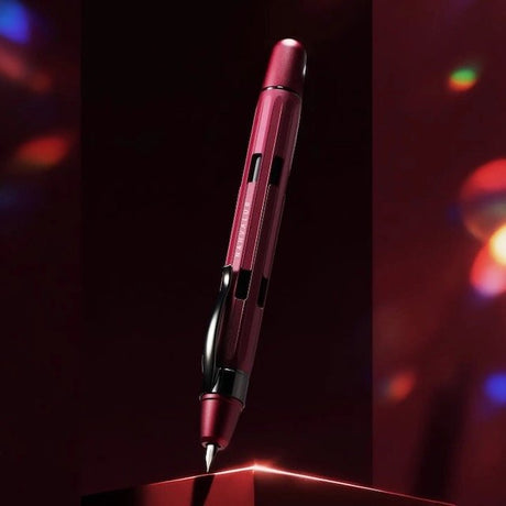 Nahvalur Eclipse Fountain Pens