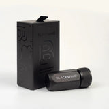 Blackwing One-Step Sharpener Black