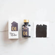 Tom's Studio Fountain Pen Ink No. 1 Deep Black