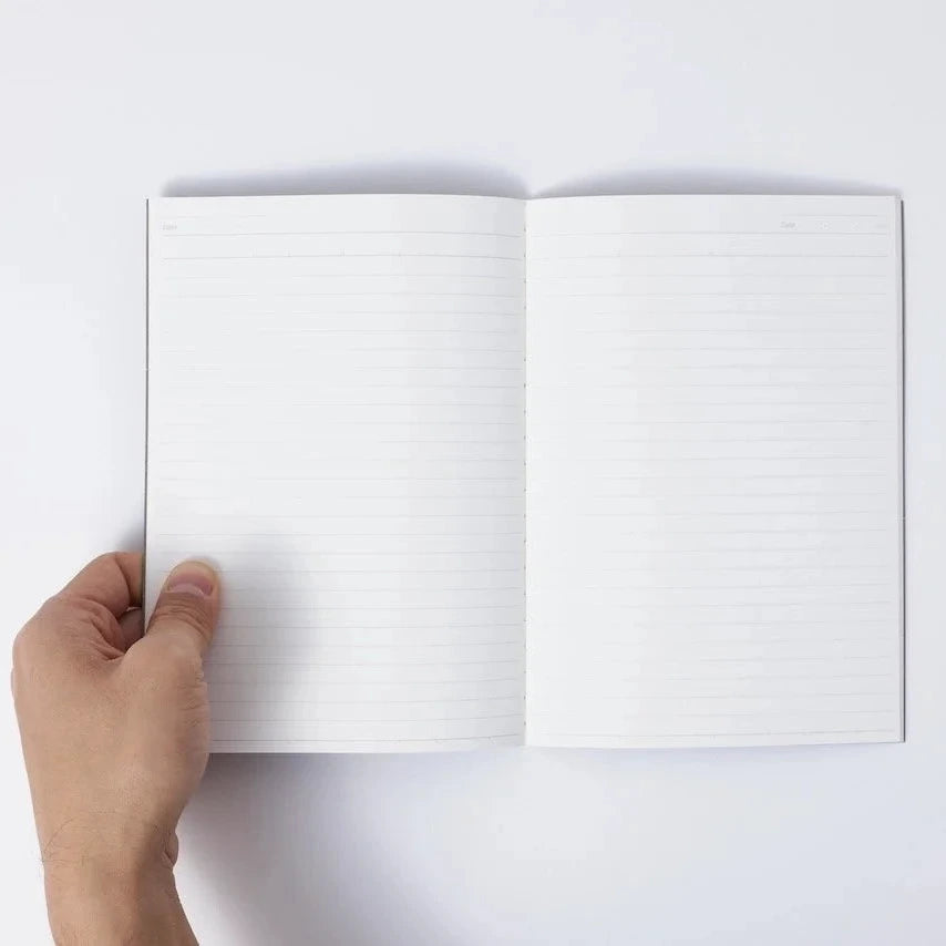 Nakabayashi Logical T-Line Prime Paper (Multiple Sizes)