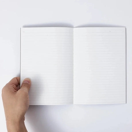Nakabayashi Logical T-Line Prime Paper (Multiple Sizes)