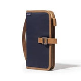 Lochby Voyageur Journals Cover (Navy)