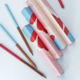 Common Modern "La Moitié" HB Pencils