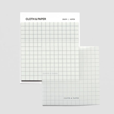 Cloth & Paper Sticky Notes