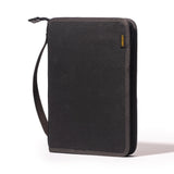 Lochby Field Folio B5 Charcoal
