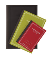 Profolio Oasis Notebooks (3 Sizes)
