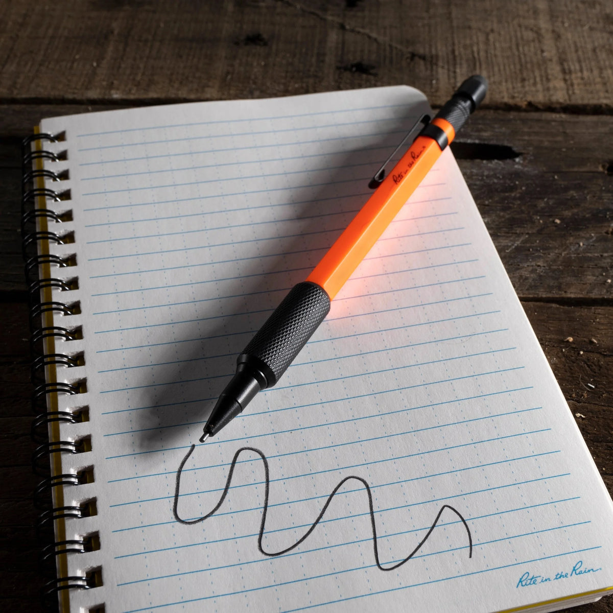 Rite in the Rain 1.3mm Mechanical Clicker Pencil (Multiple Colors)