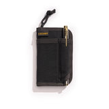 Lochby Mini Pocket Journal Charcoal