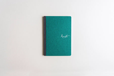 Karatis Tomoe River Paper Notebooks (Softcover)