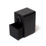 Blackwing Desktop Sharpener with Drawer Open